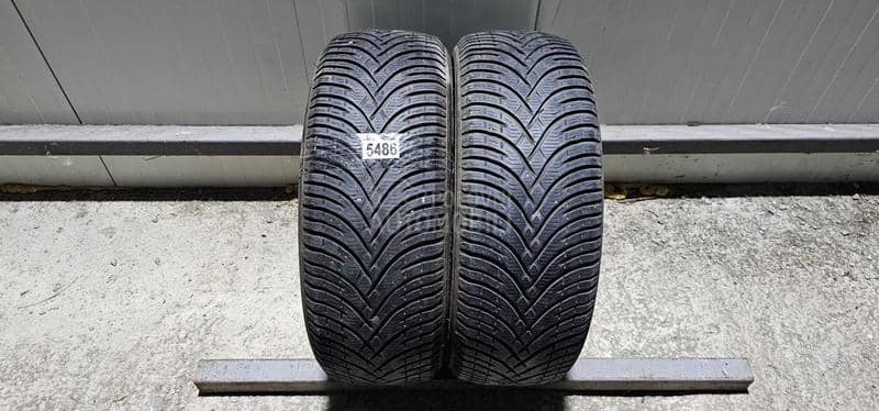 Kleber 205/55 R16 Zimska