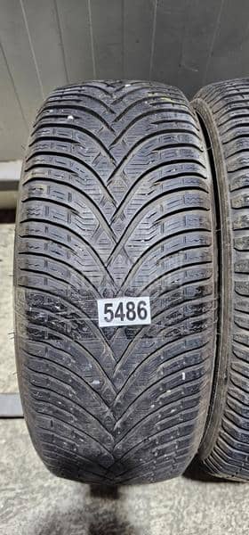 Kleber 205/55 R16 Zimska