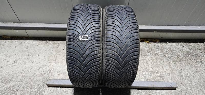 Kleber 205/55 R16 Zimska