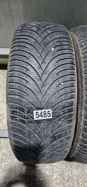 Kleber 205/55 R16 Zimska