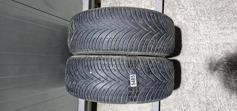 Kleber 205/55 R16 Zimska