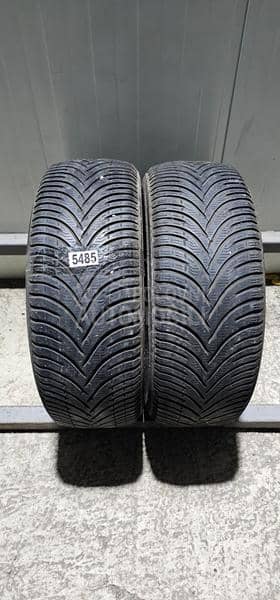 Kleber 205/55 R16 Zimska