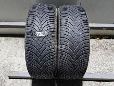 Kleber 205/55 R16 Zimska