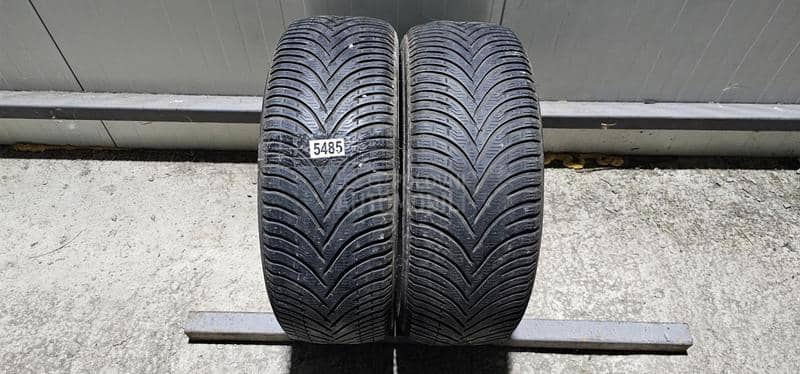 Kleber 205/55 R16 Zimska