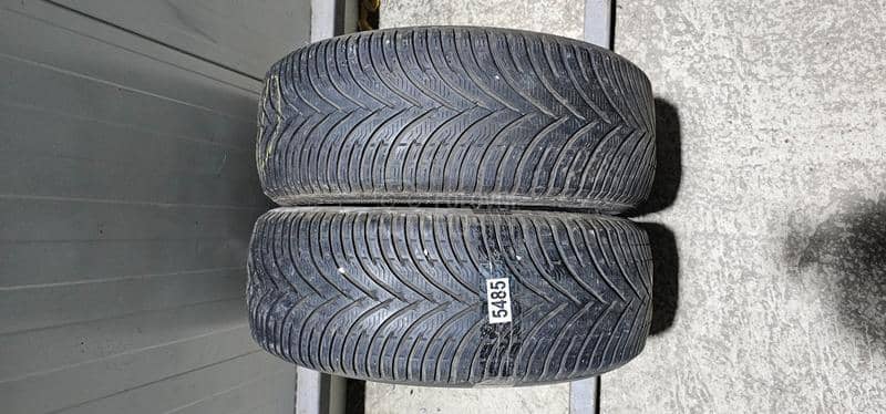 Kleber 205/55 R16 Zimska