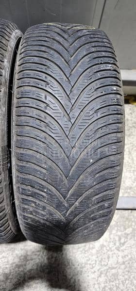 Kleber 205/55 R16 Zimska