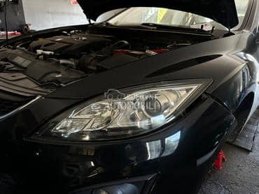 Farovi za Mazda 6 od 2008. do 2012. god.