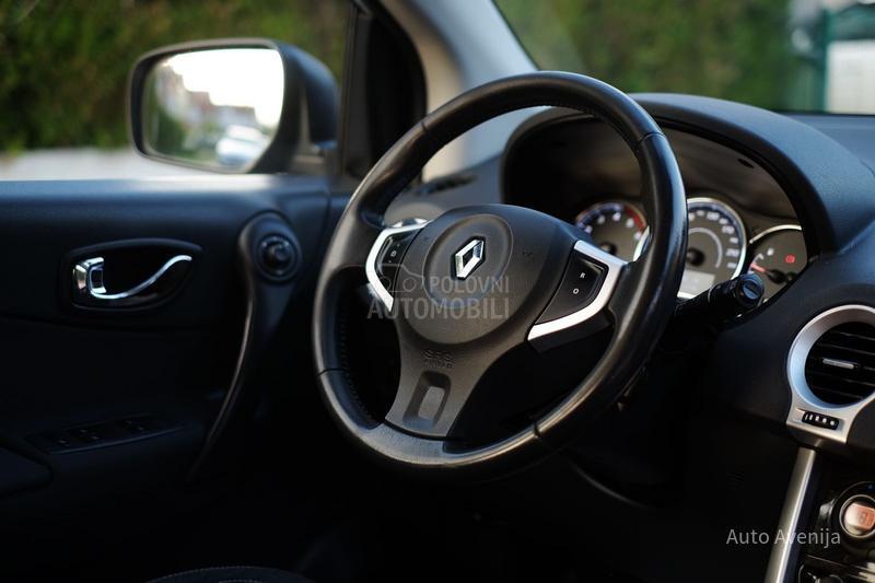 Renault Koleos 2.0DCi 4x4 CH 145000