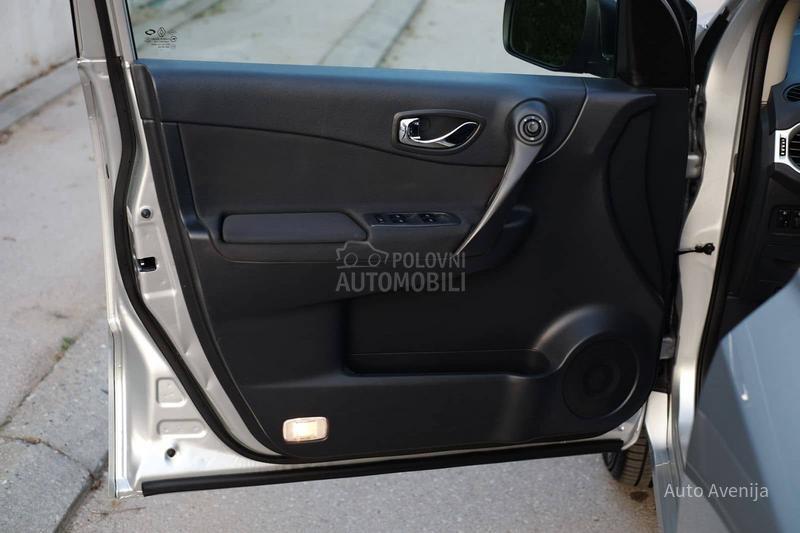 Renault Koleos 2.0DCi 4x4 CH 145000