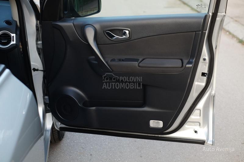 Renault Koleos 2.0DCi 4x4 CH 145000