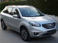 Renault Koleos 2.0DCi 4x4 CH 145000