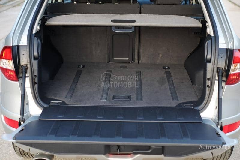 Renault Koleos 2.0DCi 4x4 CH 145000