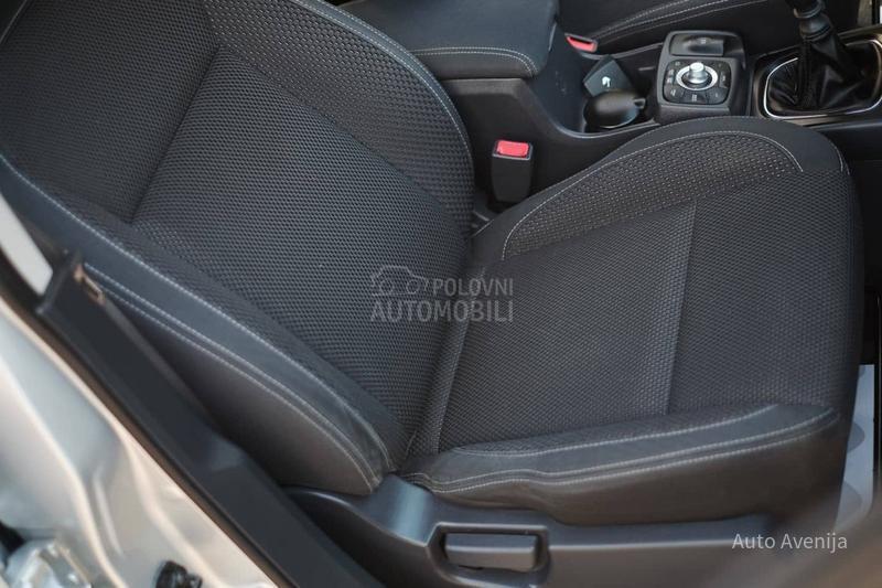 Renault Koleos 2.0DCi 4x4 CH 145000