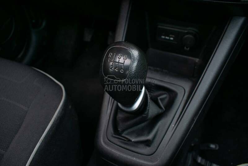 Kia Venga 1.6CRDI