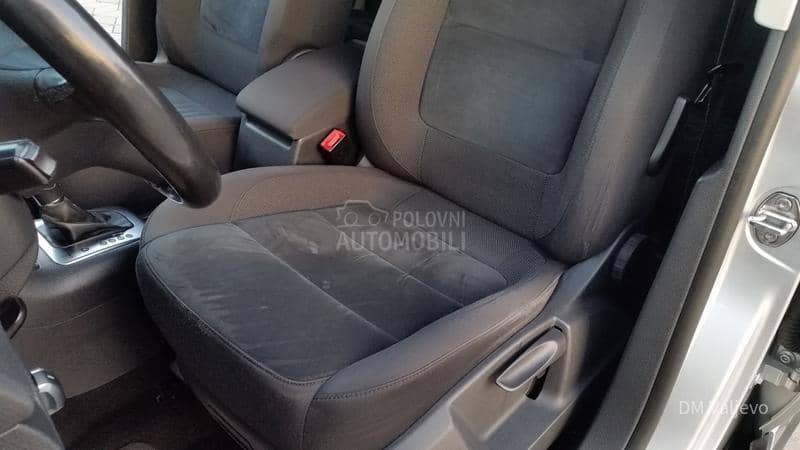 Volkswagen Tiguan 2.0 SPECIAL/4X4/DSG