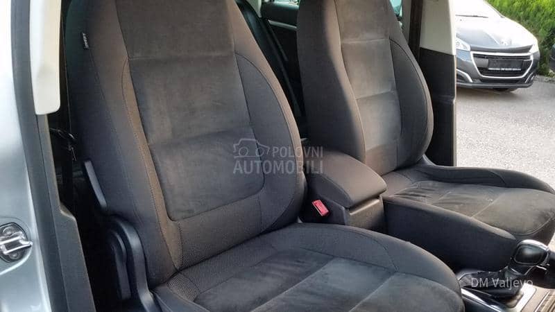 Volkswagen Tiguan 2.0 SPECIAL/4X4/DSG