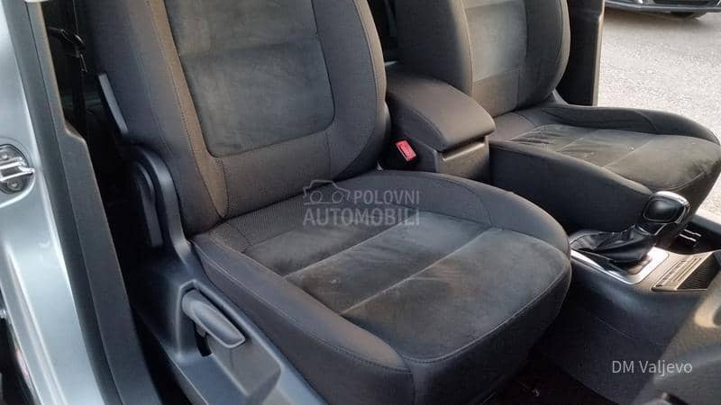 Volkswagen Tiguan 2.0 SPECIAL/4X4/DSG