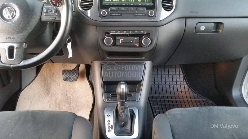 Volkswagen Tiguan 2.0 SPECIAL/4X4/DSG