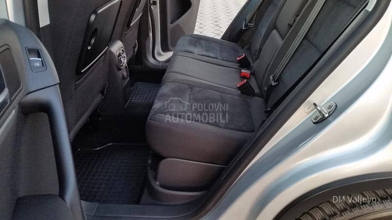 Volkswagen Tiguan 2.0 SPECIAL/4X4/DSG