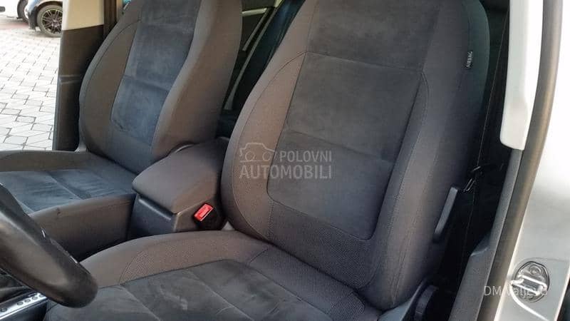 Volkswagen Tiguan 2.0 SPECIAL/4X4/DSG