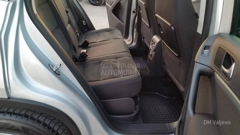 Volkswagen Tiguan 2.0 SPECIAL/4X4/DSG