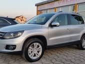 Volkswagen Tiguan 2.0 SPECIAL/4X4/DSG