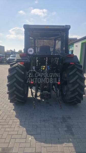 Lamborghini GrandPrix 95