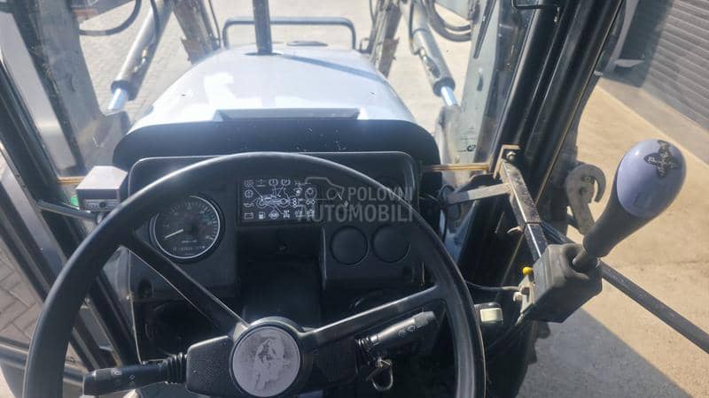 Lamborghini GrandPrix 95