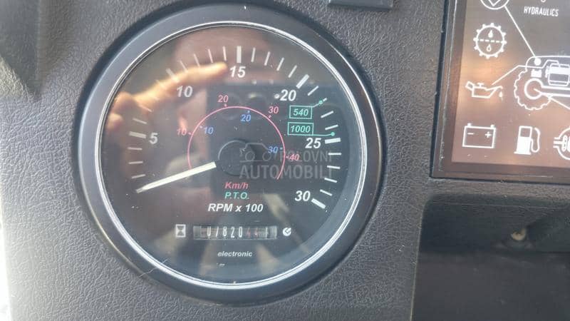 Lamborghini GrandPrix 95