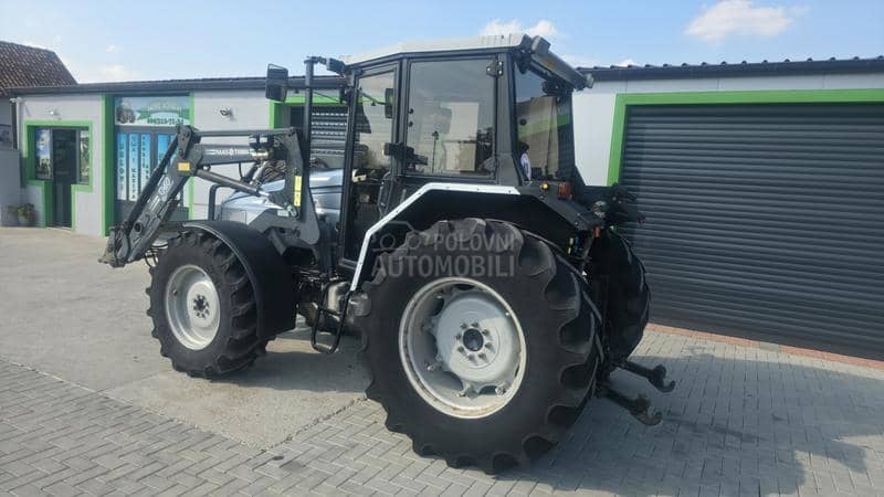 Lamborghini GrandPrix 95