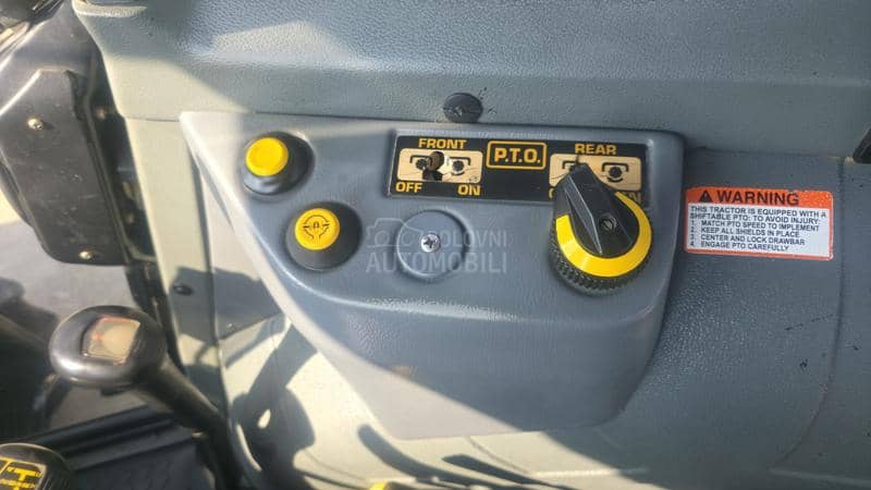 Lamborghini GrandPrix 95