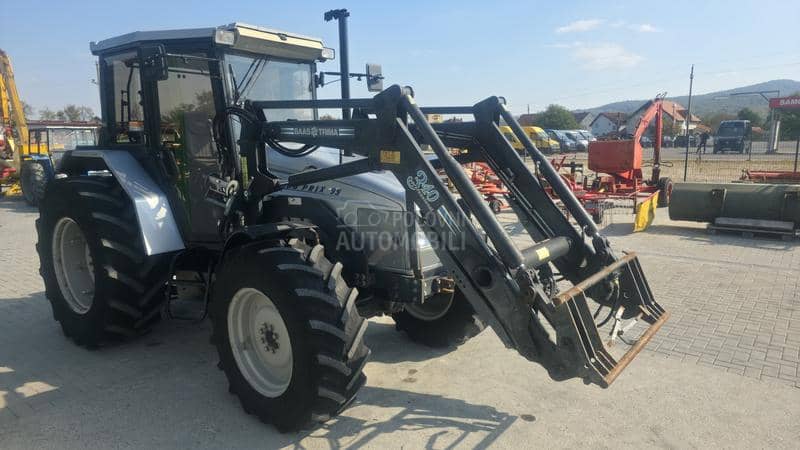 Lamborghini GrandPrix 95