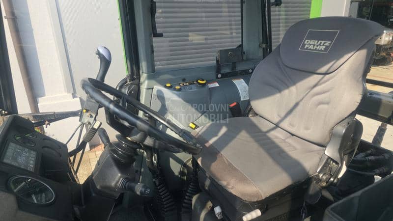 Lamborghini GrandPrix 95