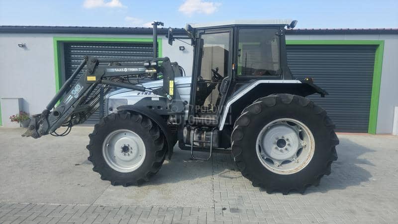 Lamborghini GrandPrix 95