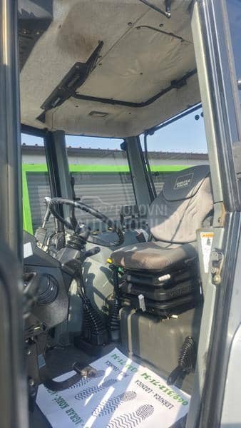 Lamborghini GrandPrix 95