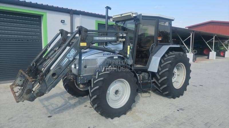 Lamborghini GrandPrix 95