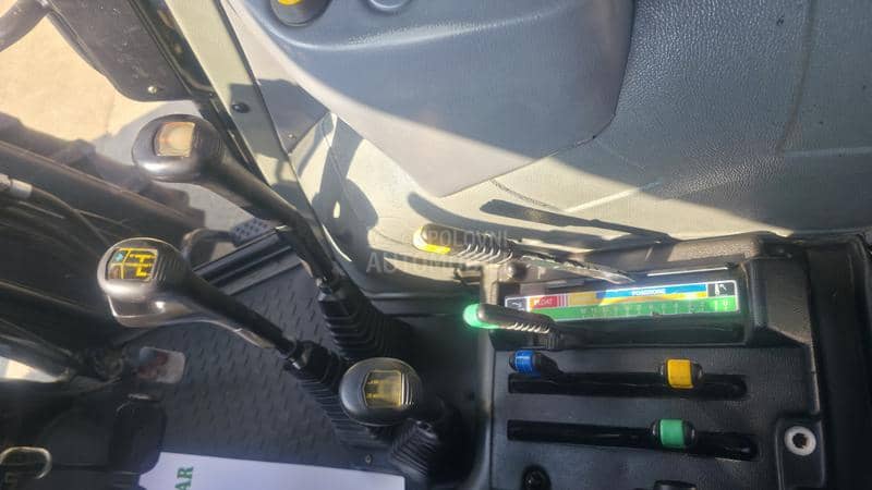 Lamborghini GrandPrix 95