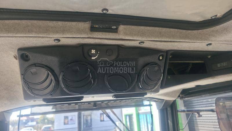 Lamborghini GrandPrix 95