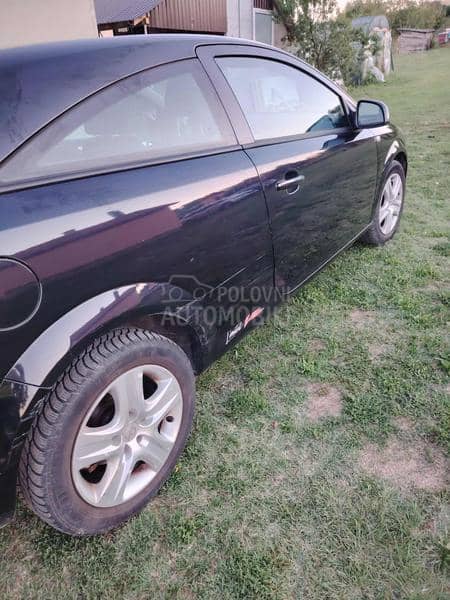 Opel Astra H 1.6 GTC