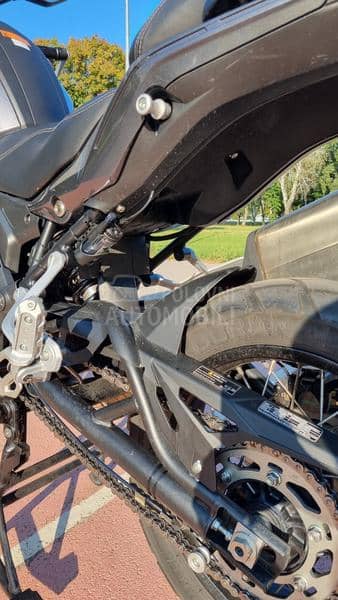 Benelli TRK502X TRK 502X