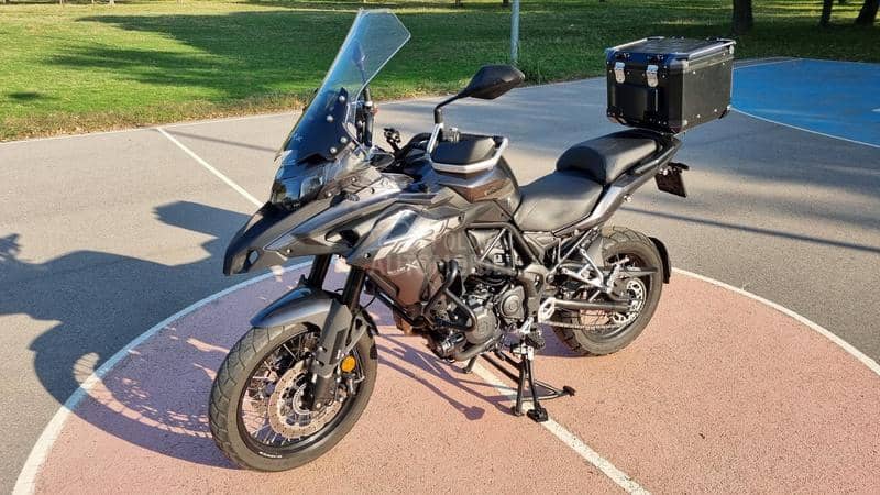 Benelli TRK502X TRK 502X