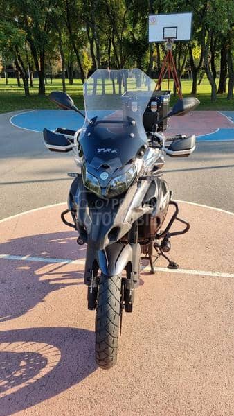 Benelli TRK502X TRK 502X