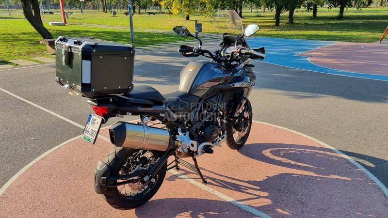 Benelli TRK502X TRK 502X