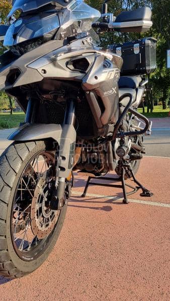 Benelli TRK502X TRK 502X