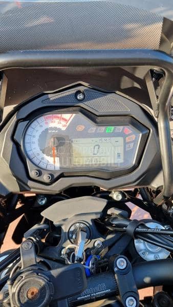 Benelli TRK502X TRK 502X