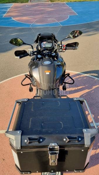 Benelli TRK502X TRK 502X