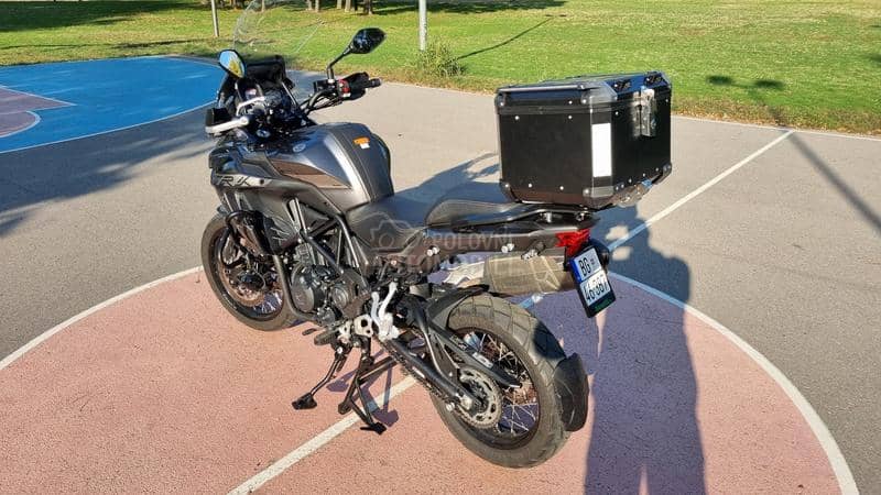 Benelli TRK502X TRK 502X