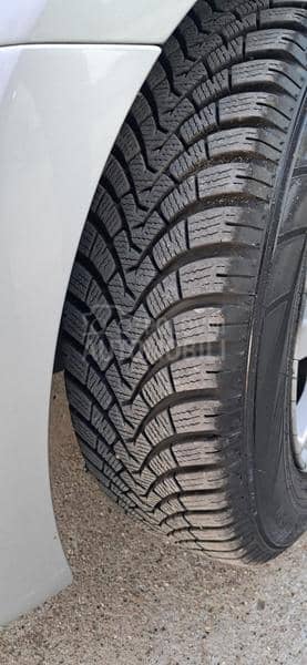 Volkswagen Polo 1.2 TSI Volkswagen Polo 1.2 TSI