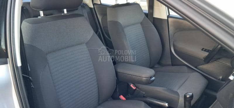 Volkswagen Polo 1.2 TSI Volkswagen Polo 1.2 TSI