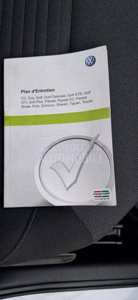 Volkswagen Polo 1.2 TSI Volkswagen Polo 1.2 TSI